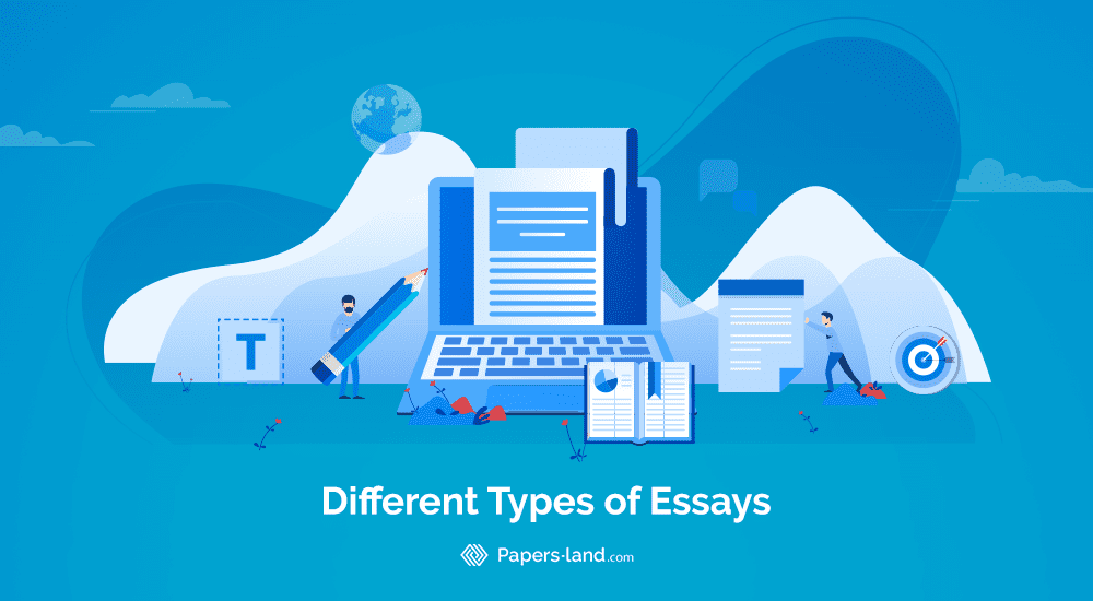 different-types-of-essays-how-to-write-different-papers