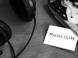 Music streaming statistics 2020 image