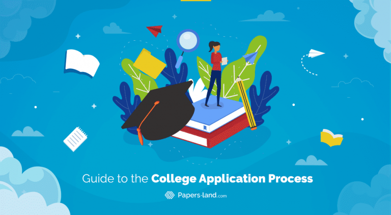 College Application Process - Bits Of Advice From Masters