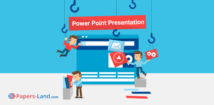 powerpoint presentation ideas