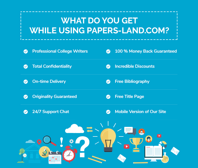 What do you Get while Using Papers-Land.com