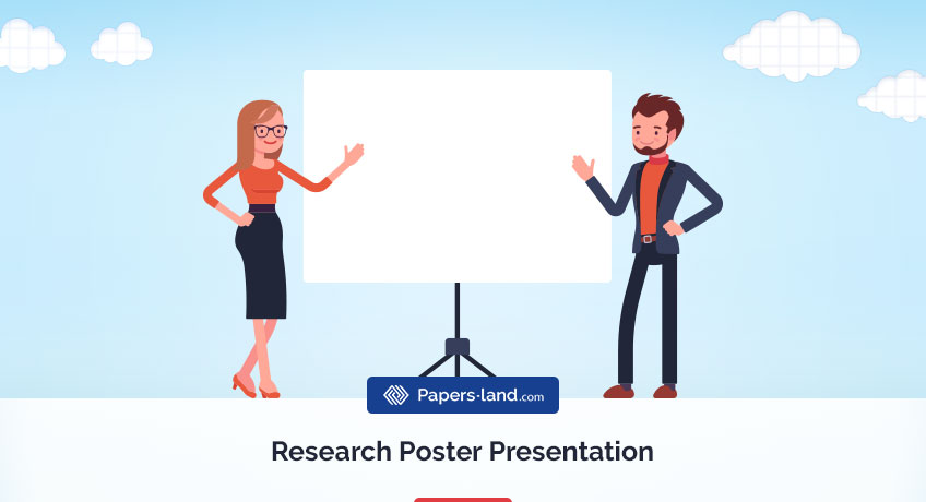 Research Poster Presentation