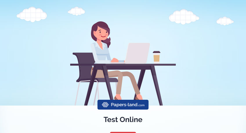 Test Online