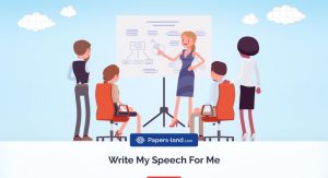 write my speech for me free