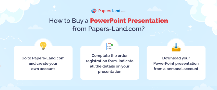 Buy Custom PowerPoint Presentation Online - blogger.com