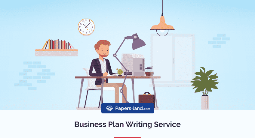 Business Plan Writing Service