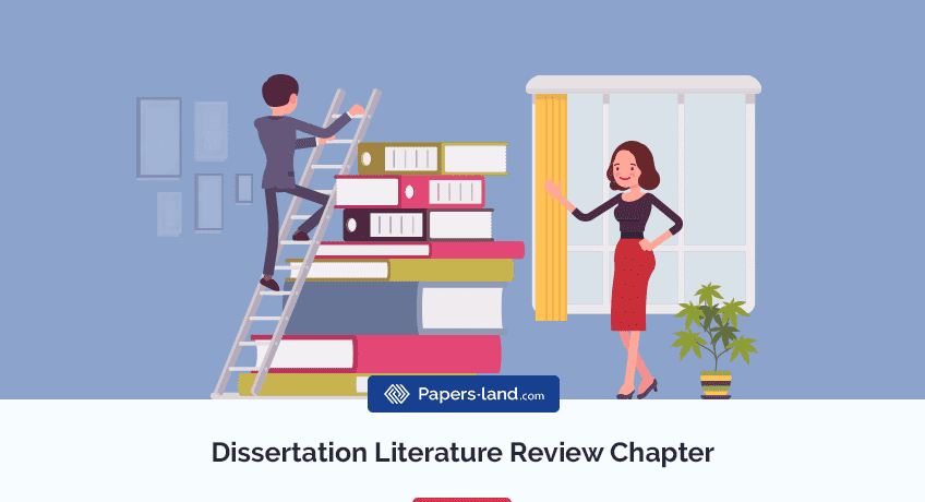 Dissertation Literature Review Chapter