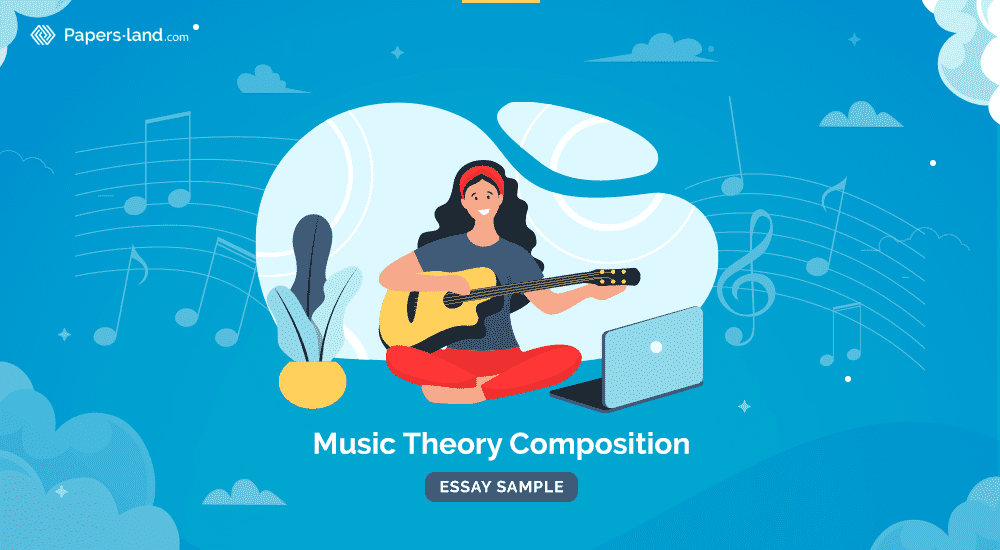 Music Theory: Composition