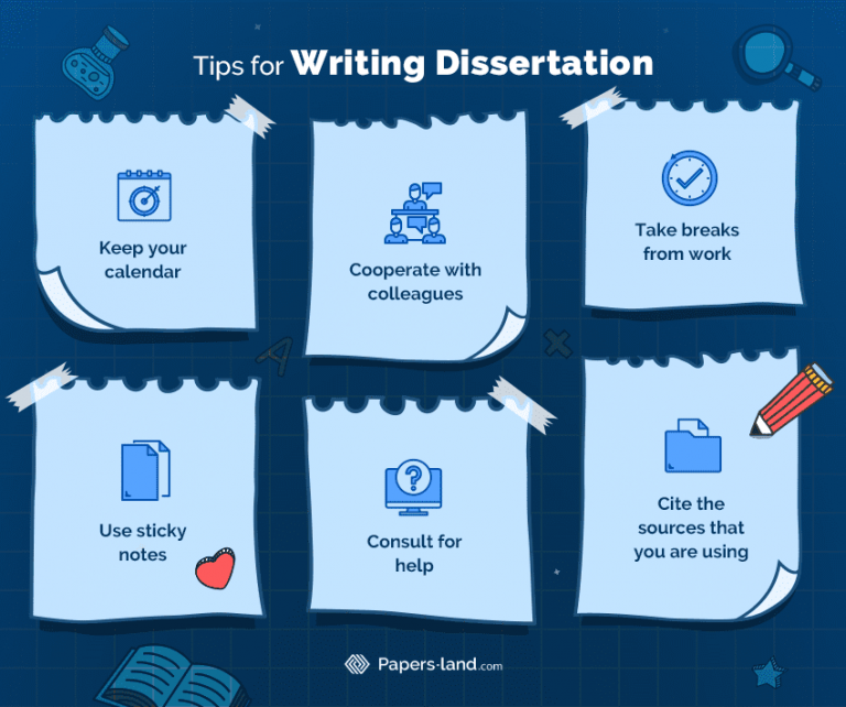 Best Guidelines On How To Write A Dissertation 2593