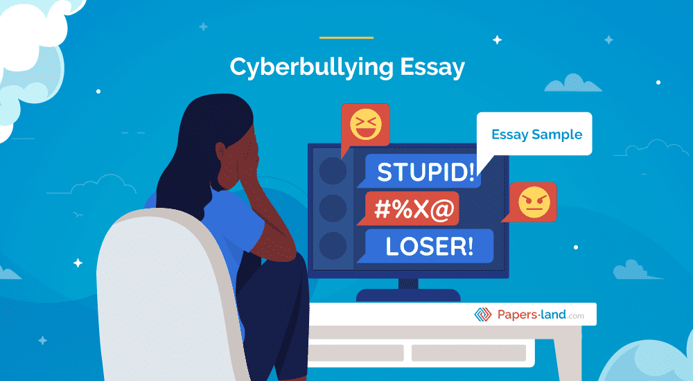 Cyberbullying Essay Example